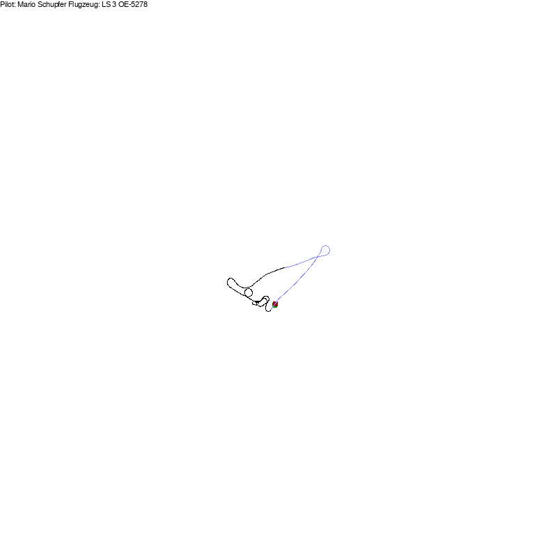 Flugspur